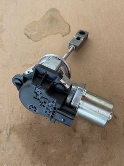 1.8 turbo wastegate Jetta, Passat, beetle, Audi