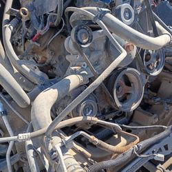 Engine 5.3  Avalanche 2007