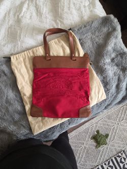 Burberry Bag