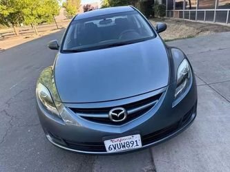 2013 MAZDA MAZDA6