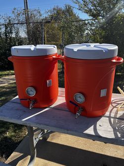 Beer Making Equipment