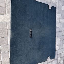 Lexus GX 460 Cargo May