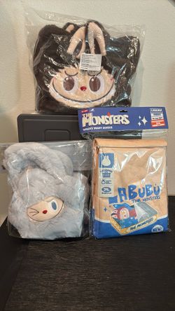 Labubu - Bags