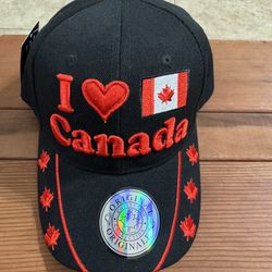 Canadian Cap