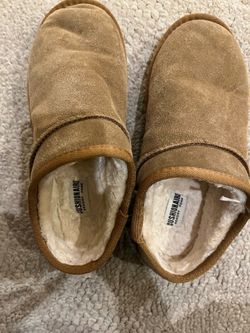 Cushionaire slipons