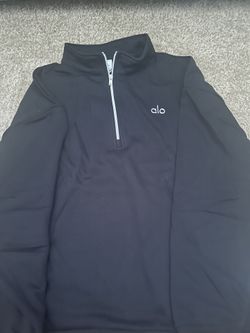 All Zip Up