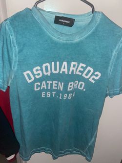 Dsquared T shirt size L