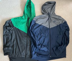 Nike Jackets - Size XXL