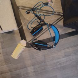 Game Headset.....Audifonos Para Juegos