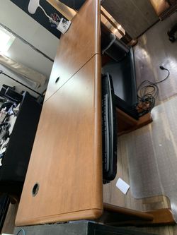 Xtra Large Office Desk