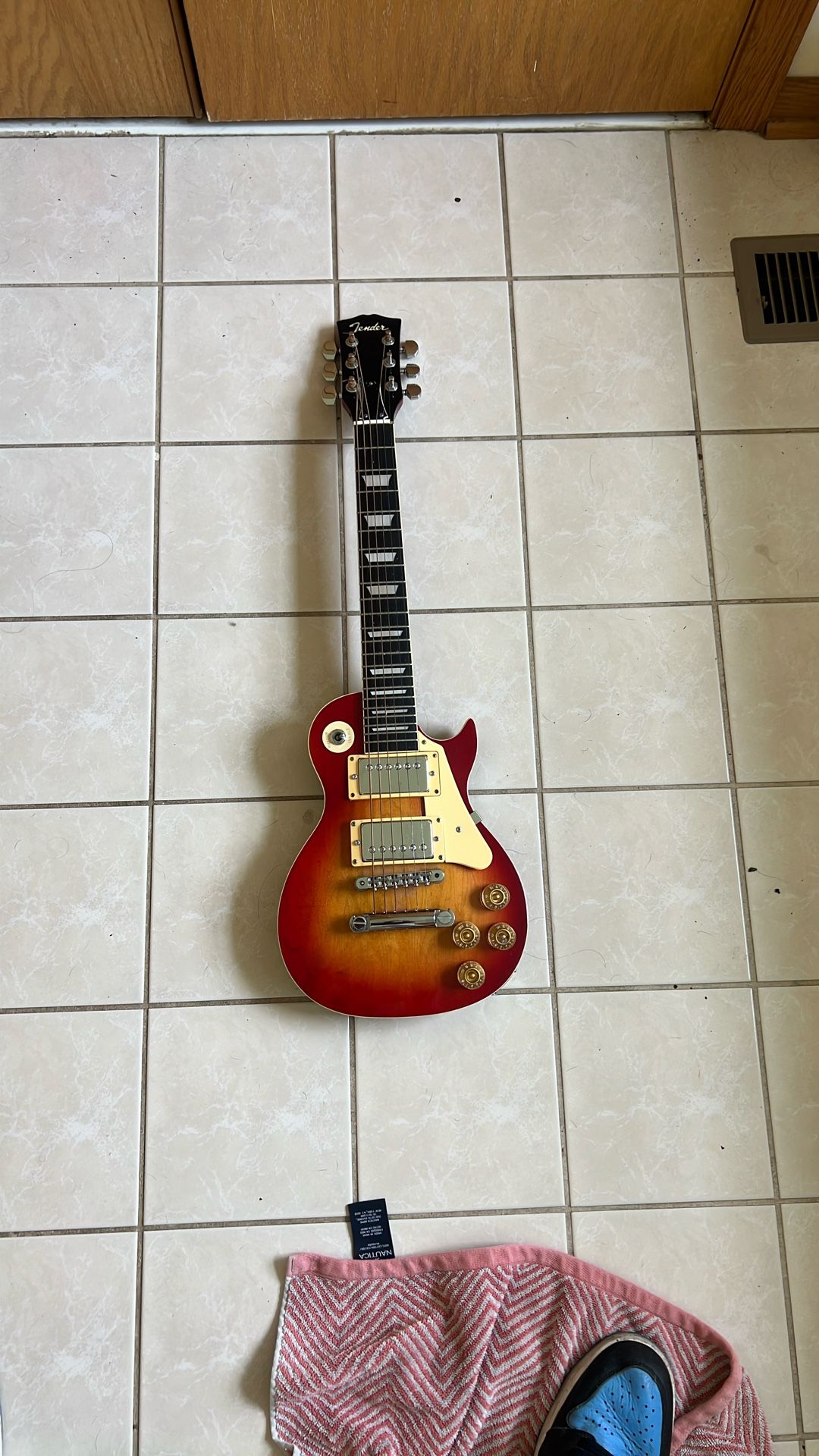 Grassroots G LPS Mini 