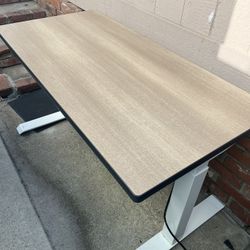 Electric Table 