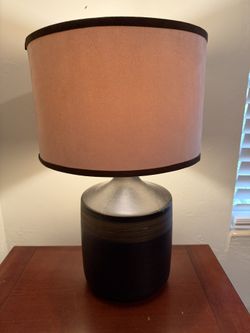Table Lamps