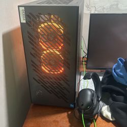 Cyber Power Pc 