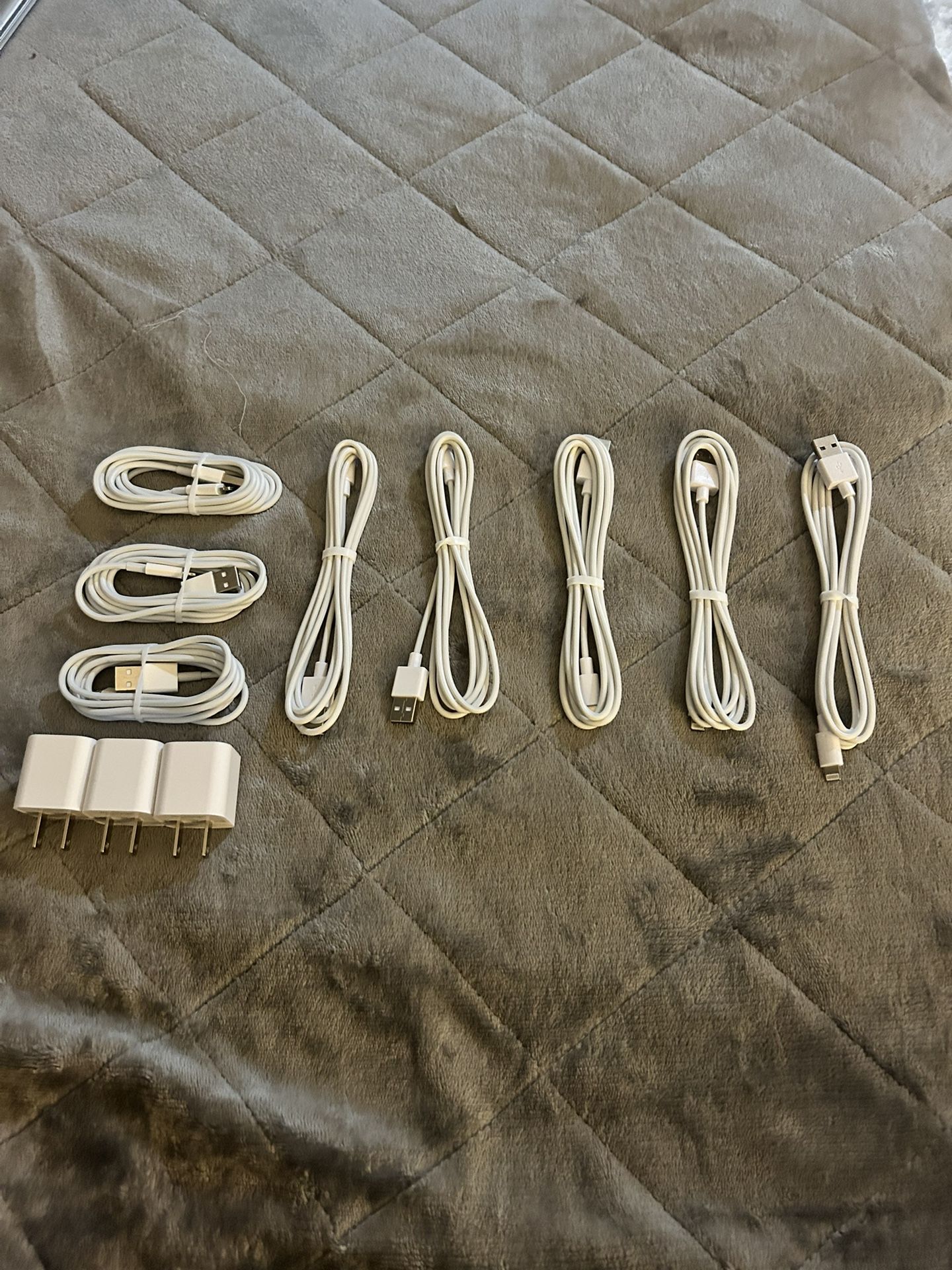Chargers