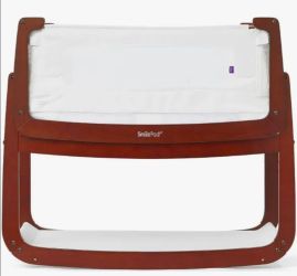 Infant Bassinet Snooze Pod
