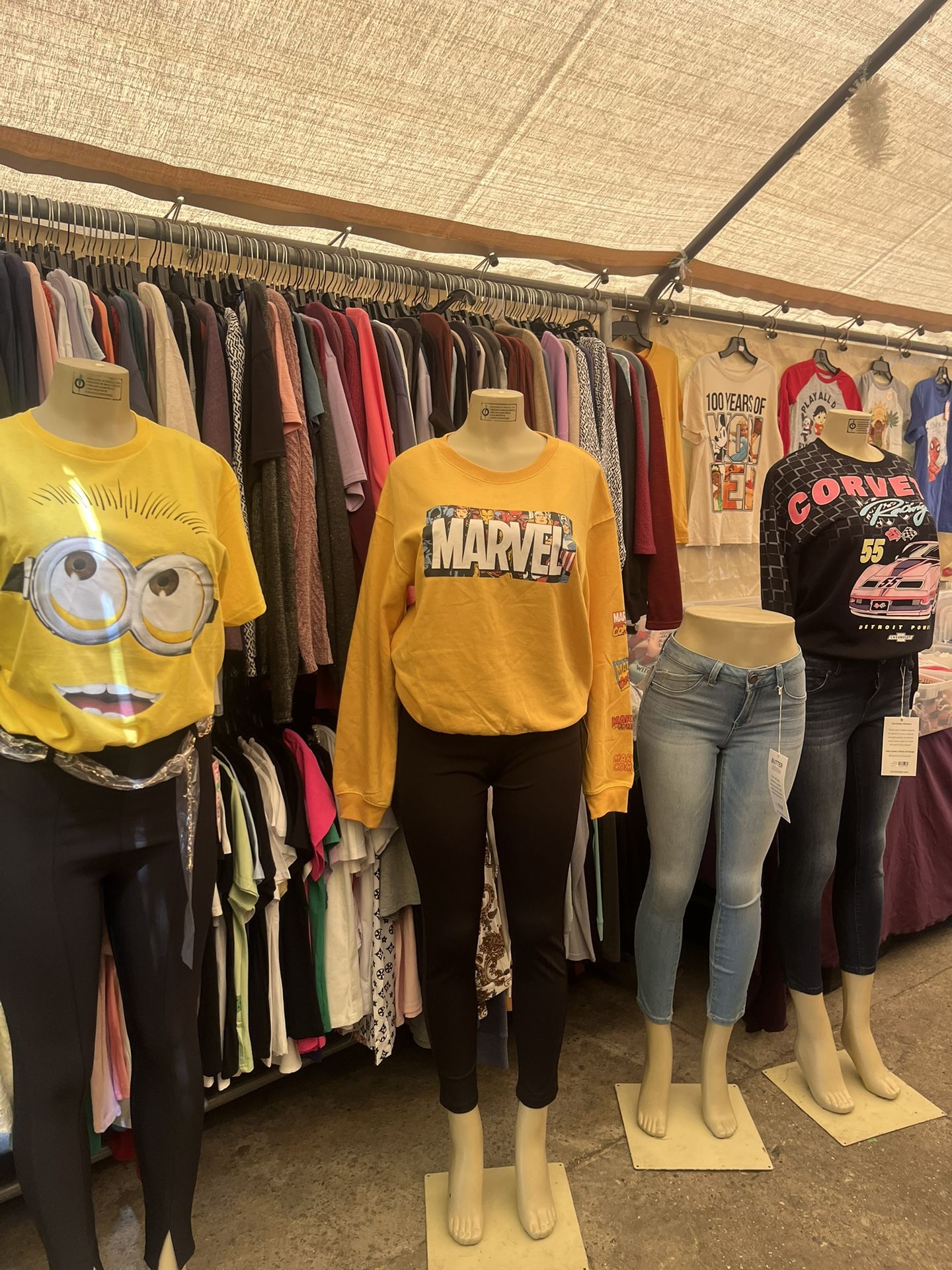 Blusas 👚 Y Camisa 👕 Para Niña Y Niños
