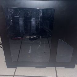 Gaming Pc Runs everything 