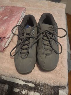 K-Swiss