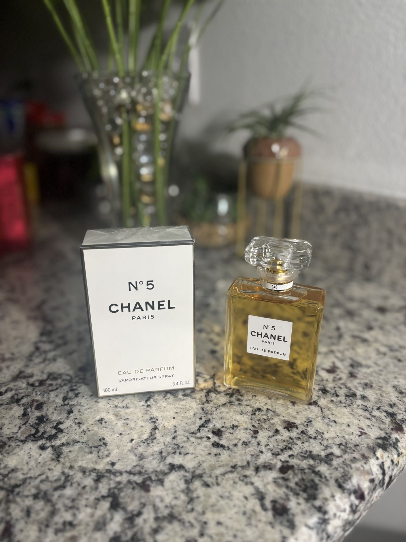 Chanel N• 5