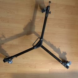 Tripod Dolly & Carry Case