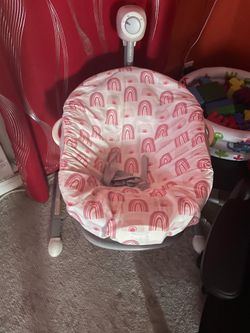 Baby stuff