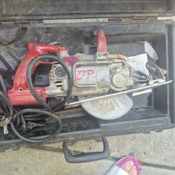Power Saw