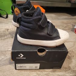 Toddler Boy Converse 