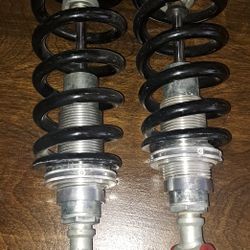 Coilovers