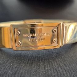 Michael Kors Bangle