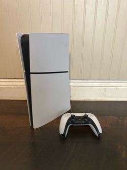Ps5 slim digital edition