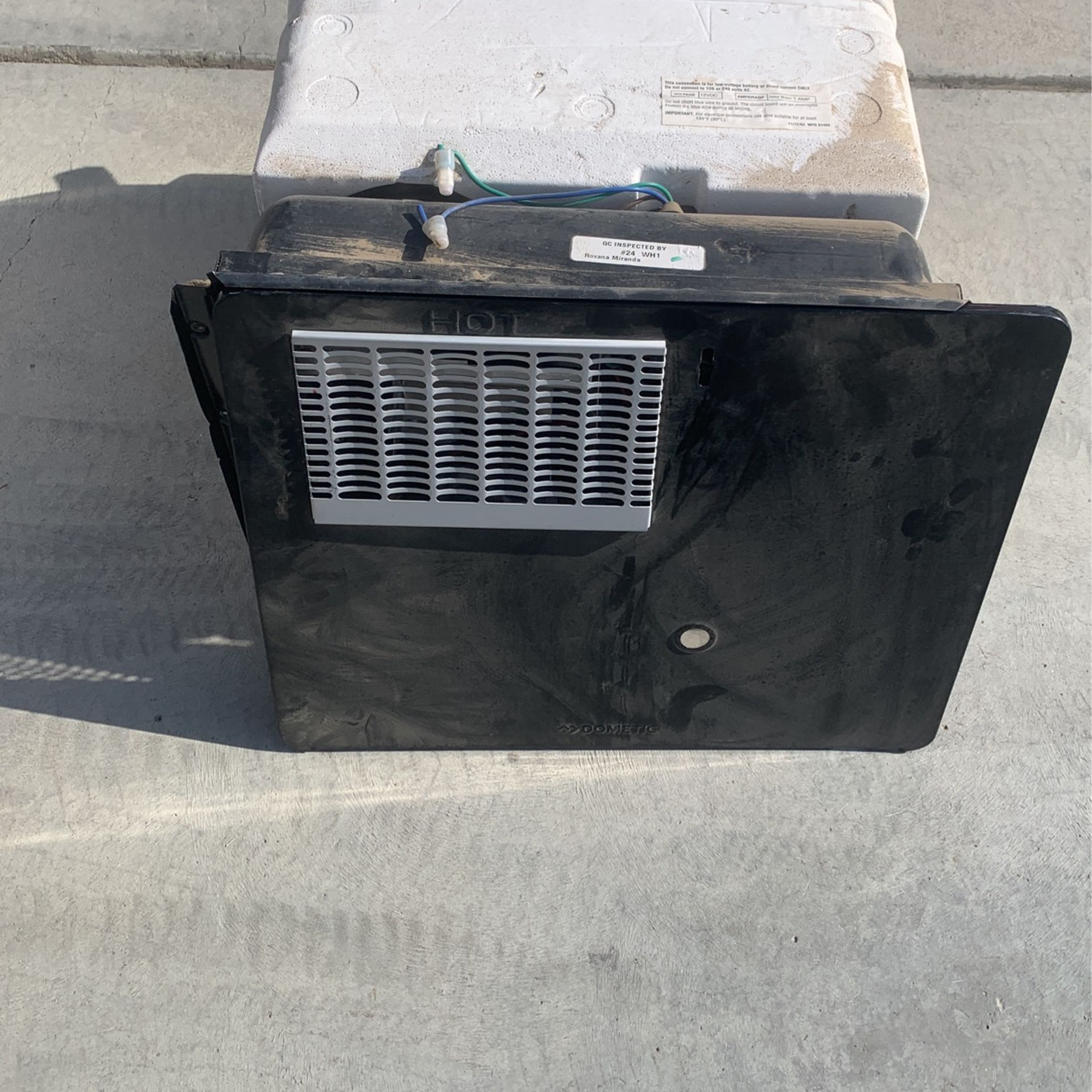 Water Heater