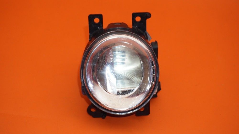 INFINITI Q50 FOG LIGHT LEFT DRIVER 2014 2015 2016 2017 261554GA0A OEM