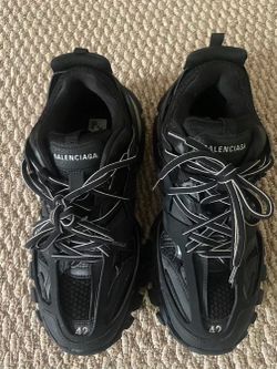 balenciaga tracks