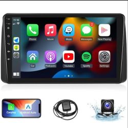 Car Stereo 