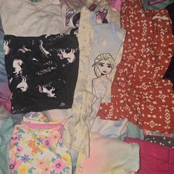 Girls 3T Clothes