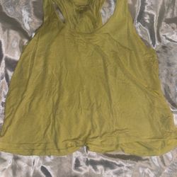 American Eagle Loose Fit Shirt