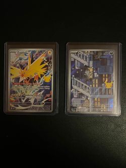 Zaptos 30th Anniversary Alolan Meowth 30 Anniversary