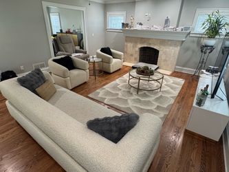 Complete Living room set!!
