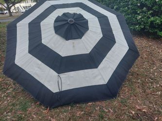 Patio Umbrella