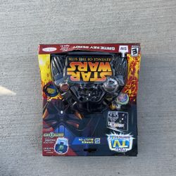 Star Wars Video Game 