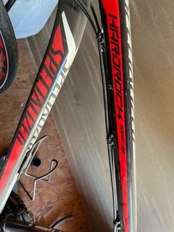 Specialized bike