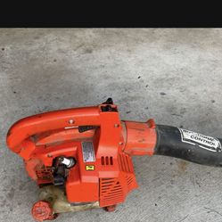 Leaf Blower Echo Pb-250 For Parts Or Repair 