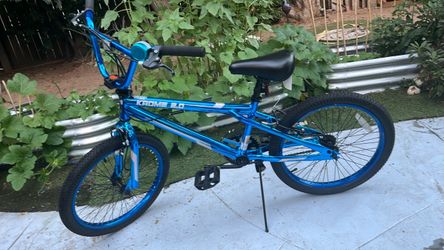 Kids bicycle mint condition