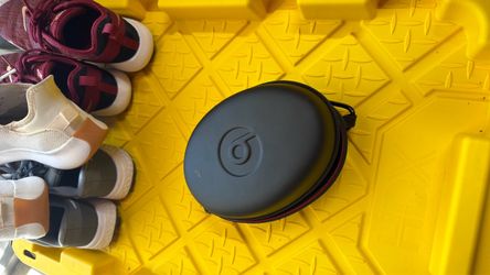 Beats case.