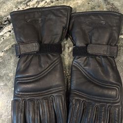 Harley Davidson Gloves