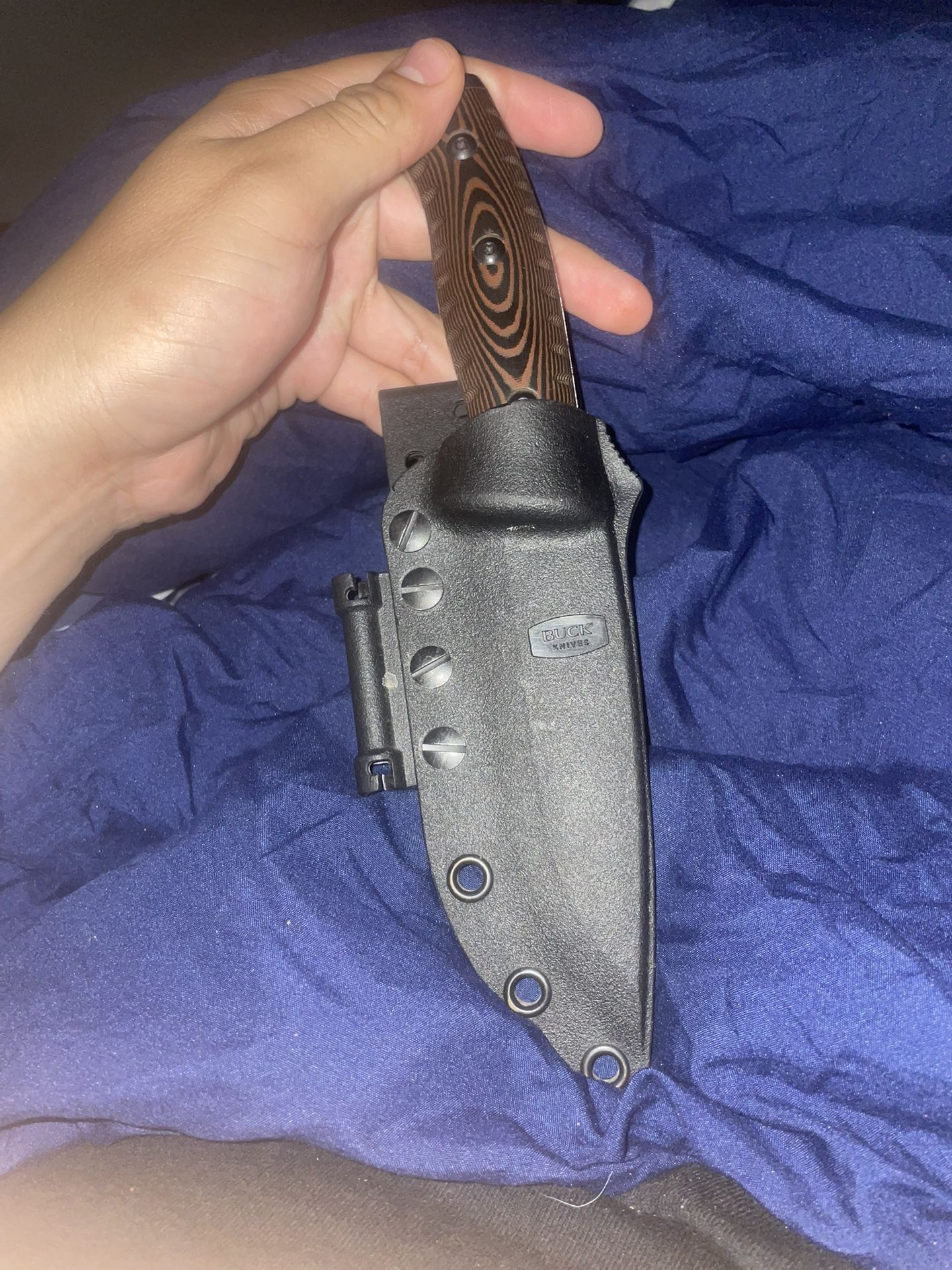 Big Blade 