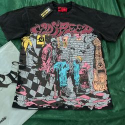 Godspeed Tee Shirt
