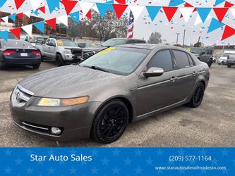 2008 Acura TL