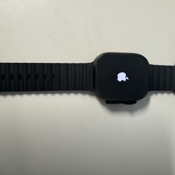 Apple Watch Ultra 2nd Generation 